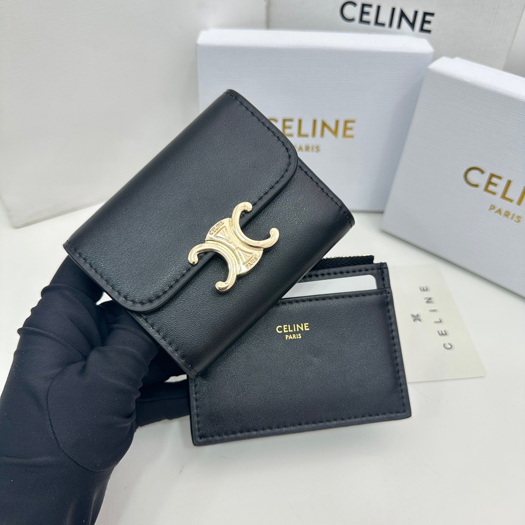 CEL Small Wallet