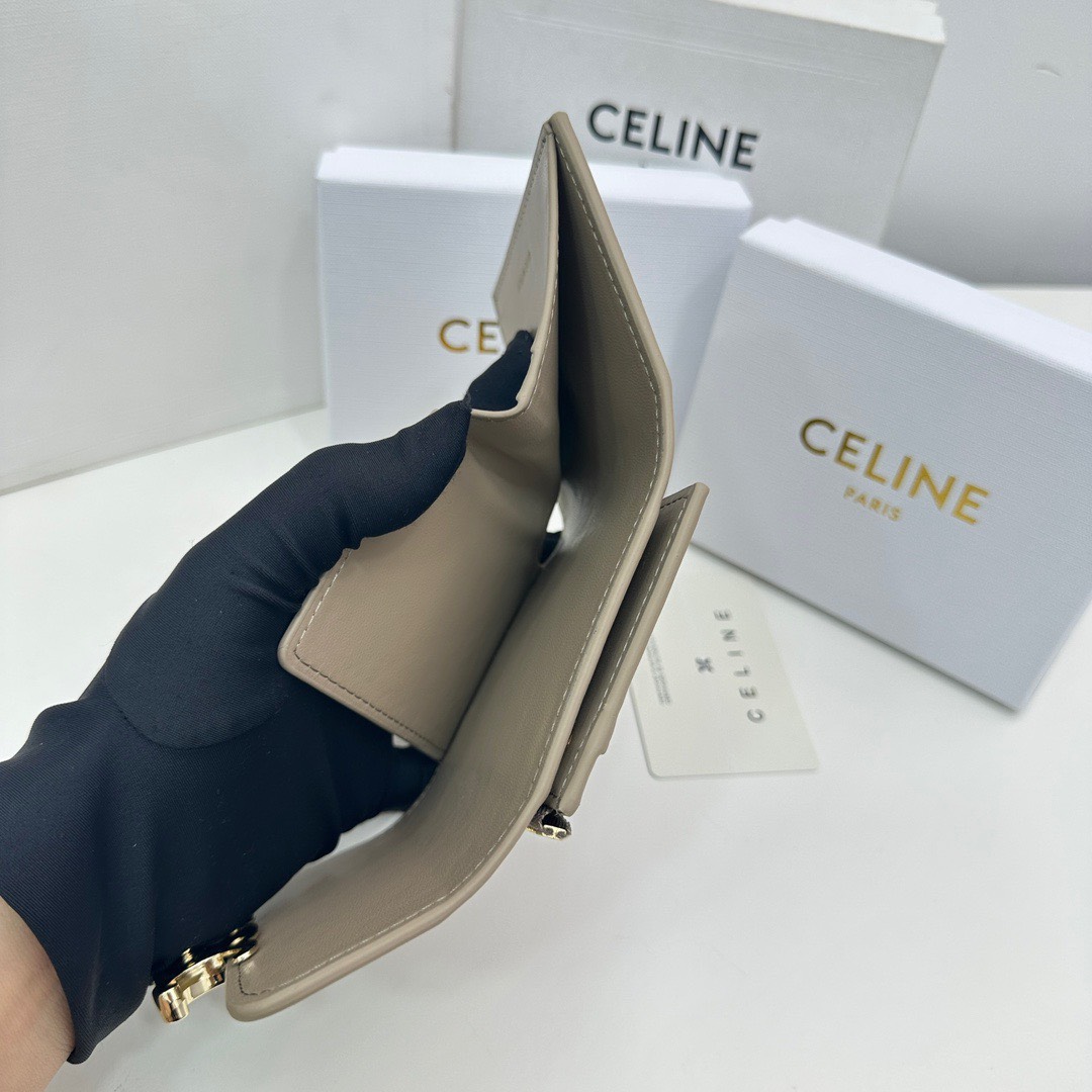 CEL Small Wallet
