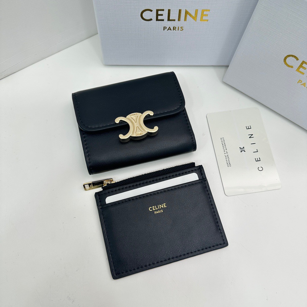 CEL Small Wallet
