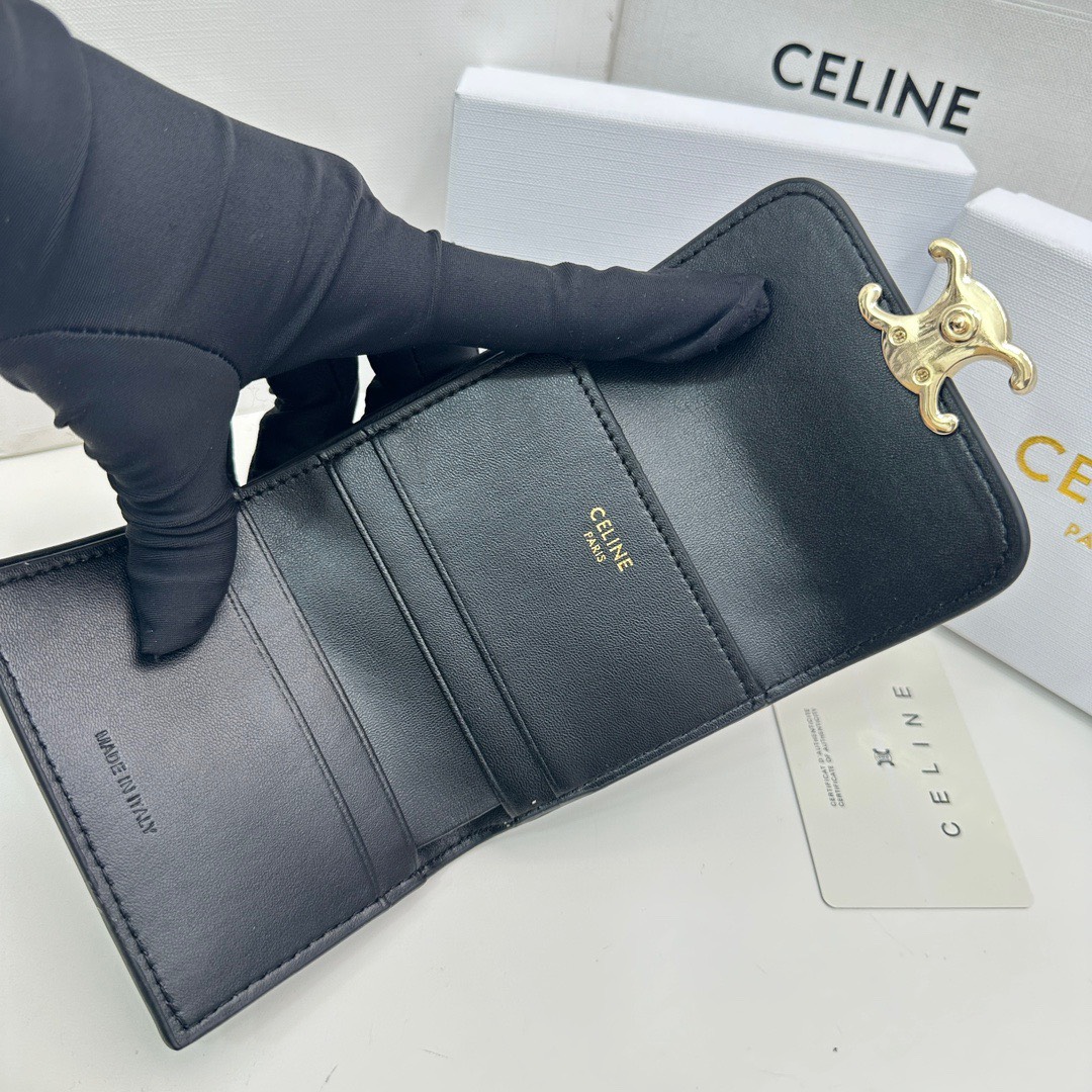 CEL Small Wallet