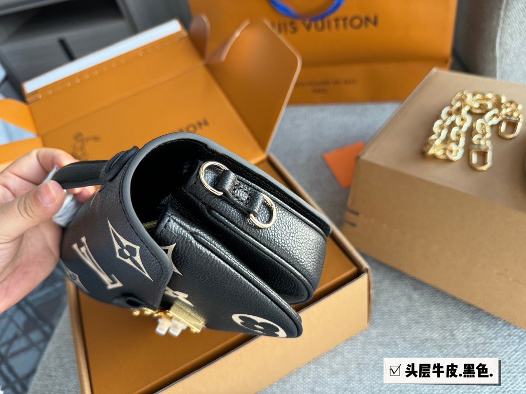 LOUIV Metis East West