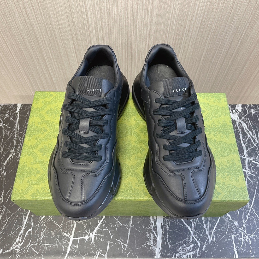 GG Rhyton Sneakers
