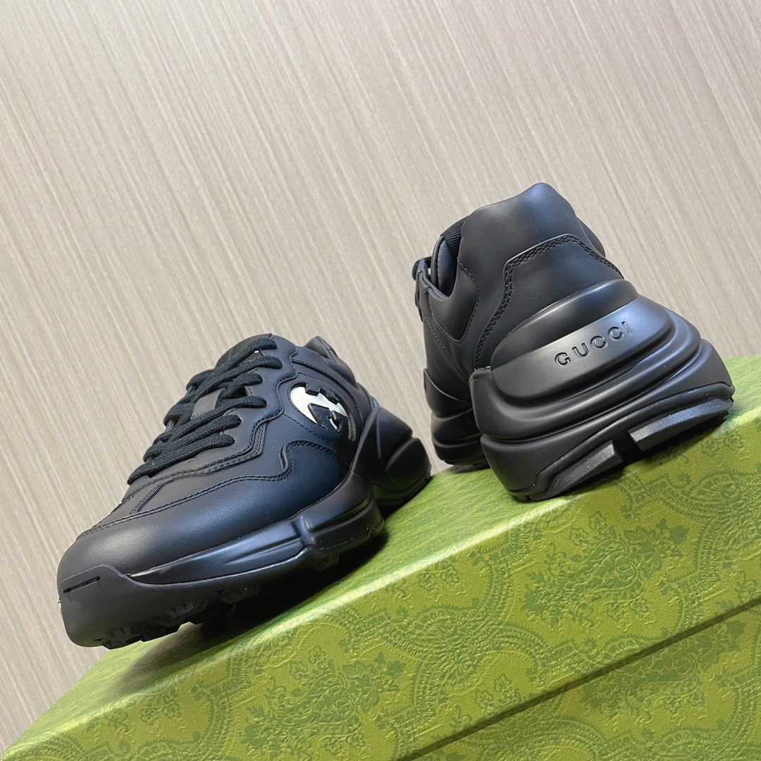 GG Rhyton Sneakers