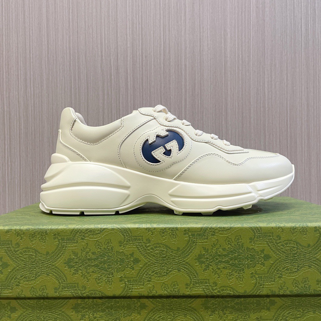 GG Rhyton Sneakers