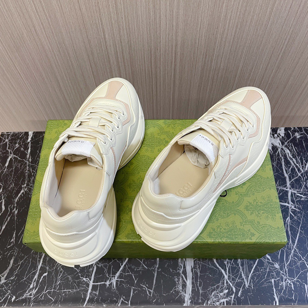 GG Rhyton Sneakers