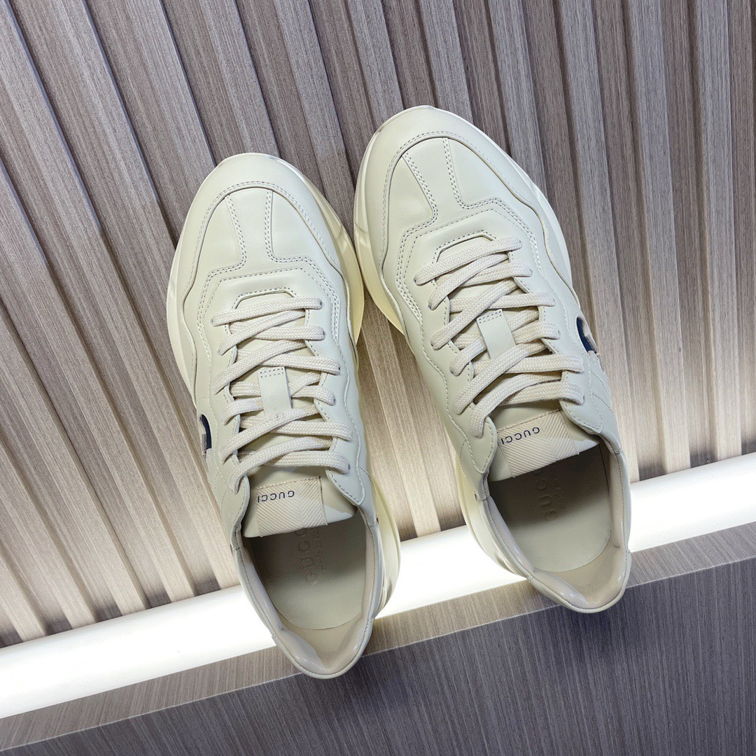 GG Rhyton Sneakers