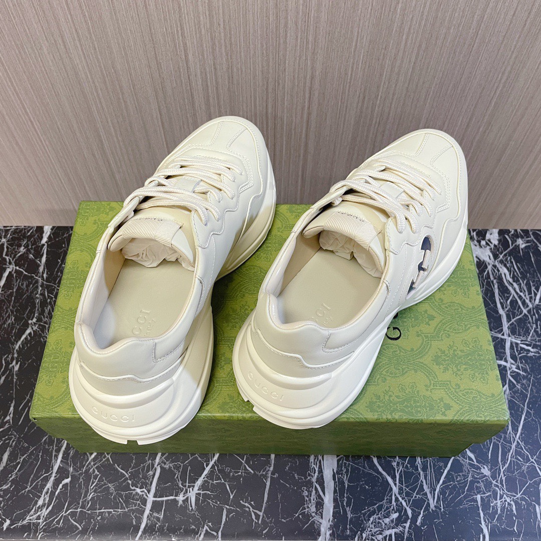 GG Rhyton Sneakers