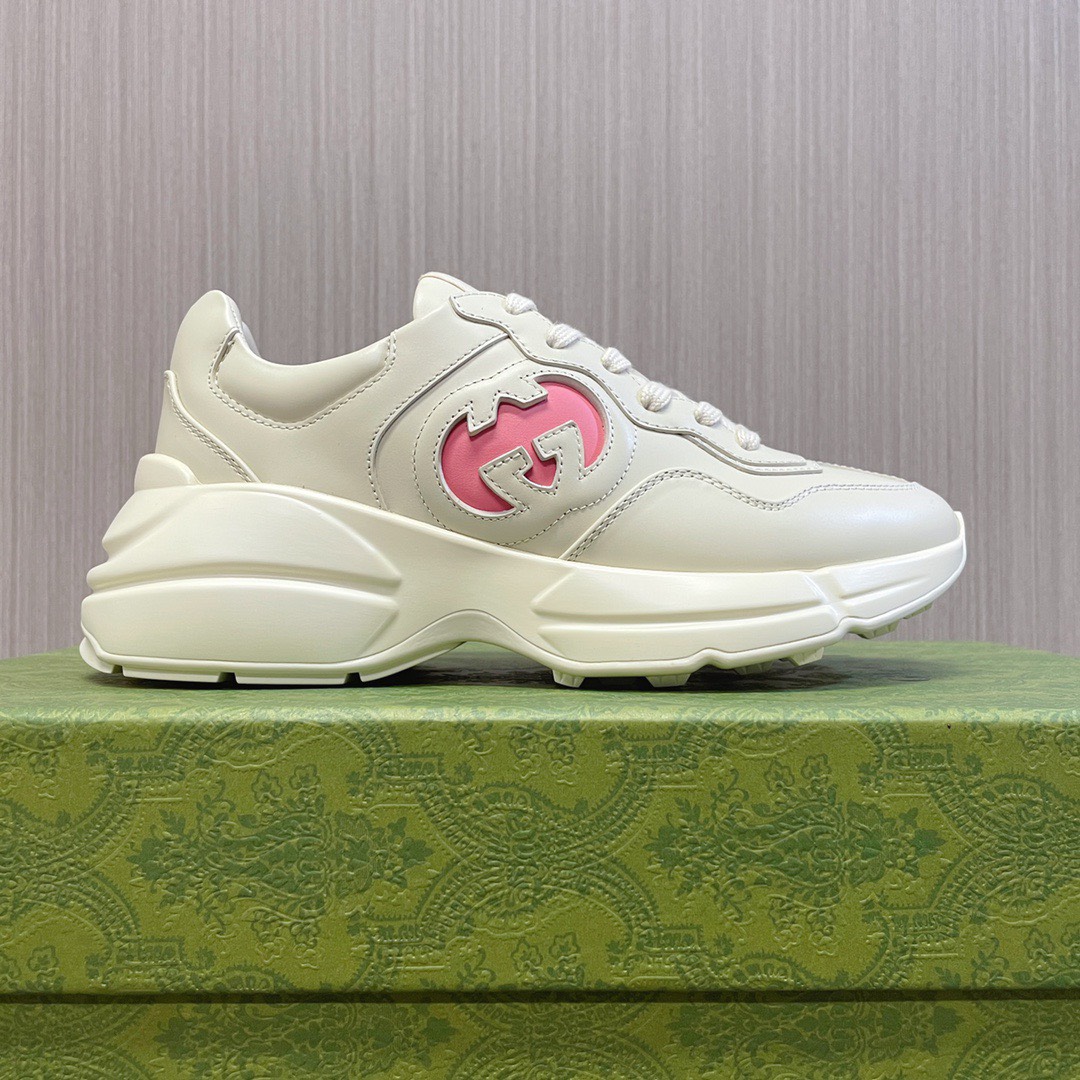 GG Rhyton Sneakers