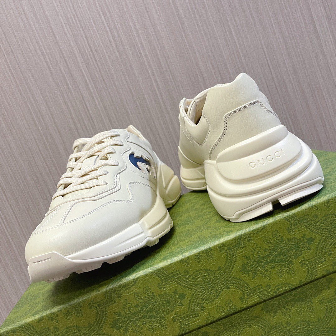 GG Rhyton Sneakers