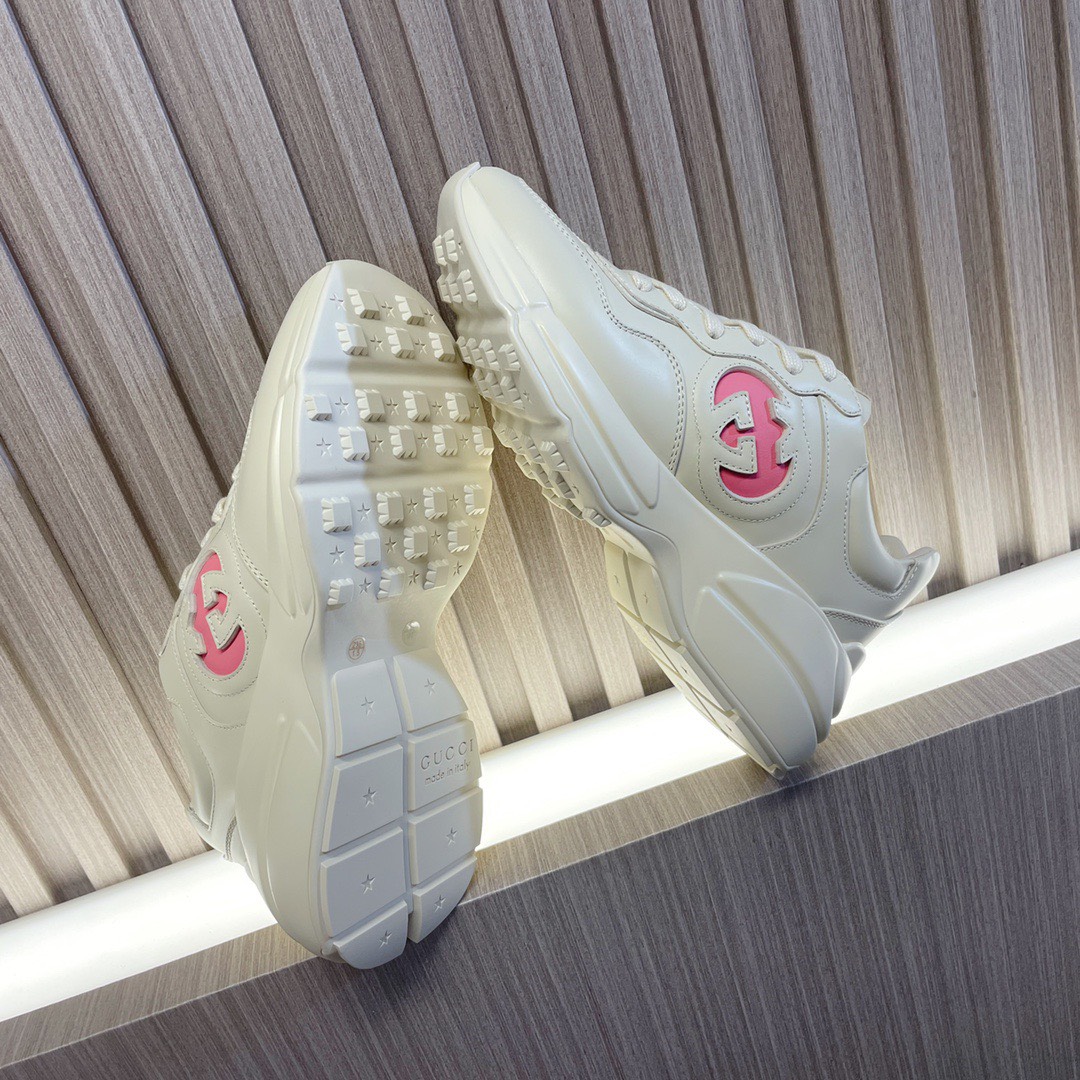 GG Rhyton Sneakers