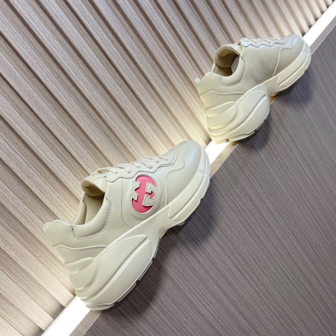 GG Rhyton Sneakers