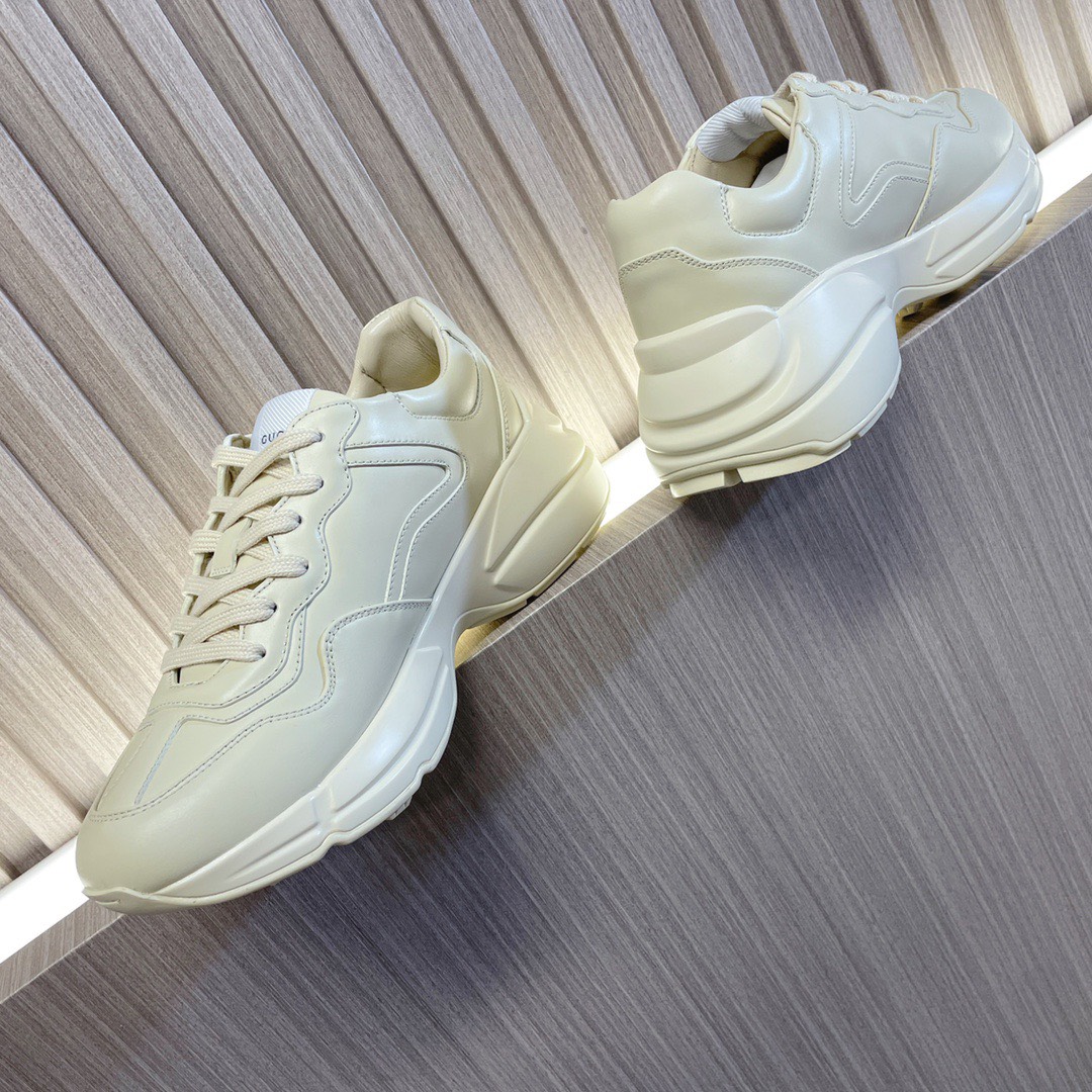 GG Rhyton Sneakers