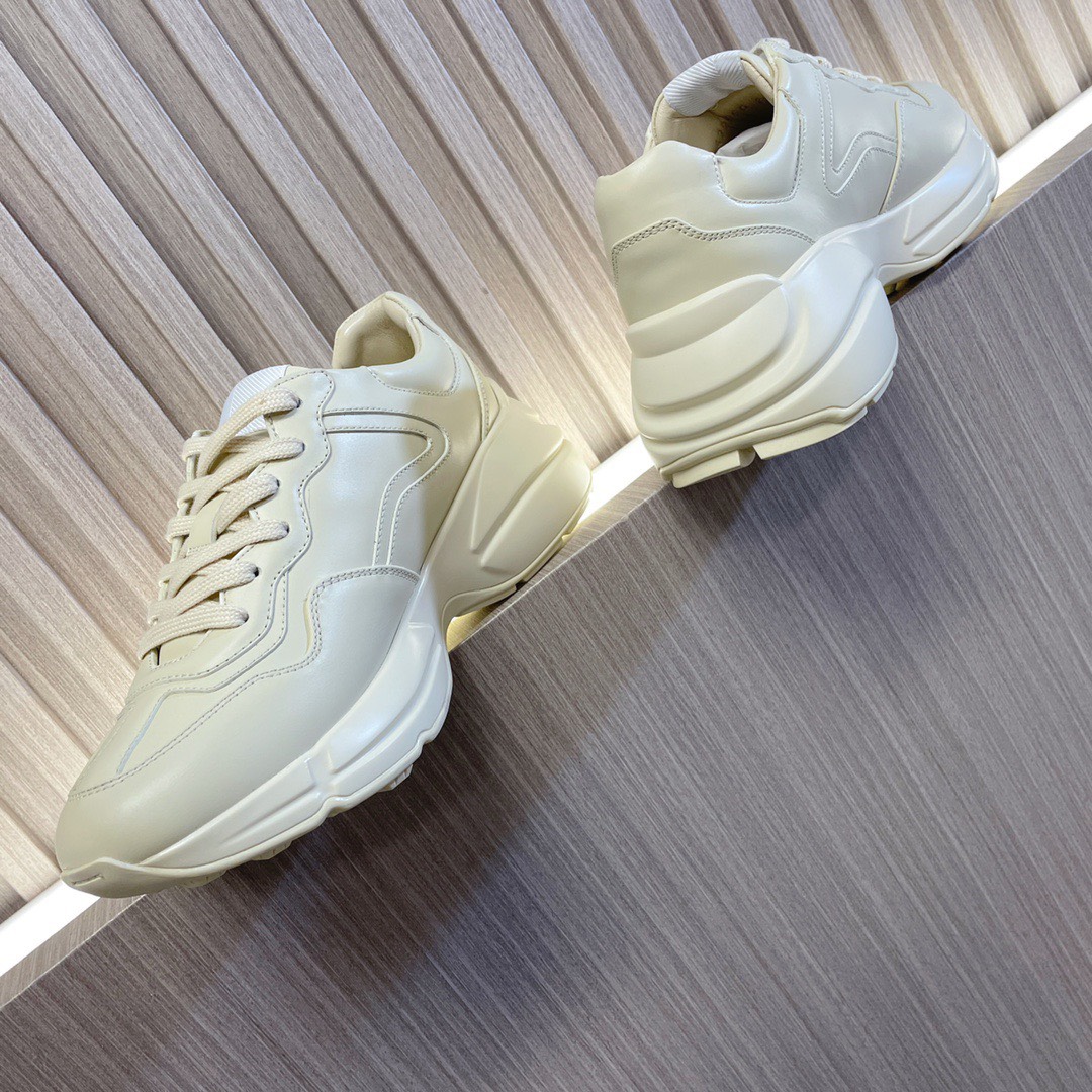 GG Rhyton Sneakers