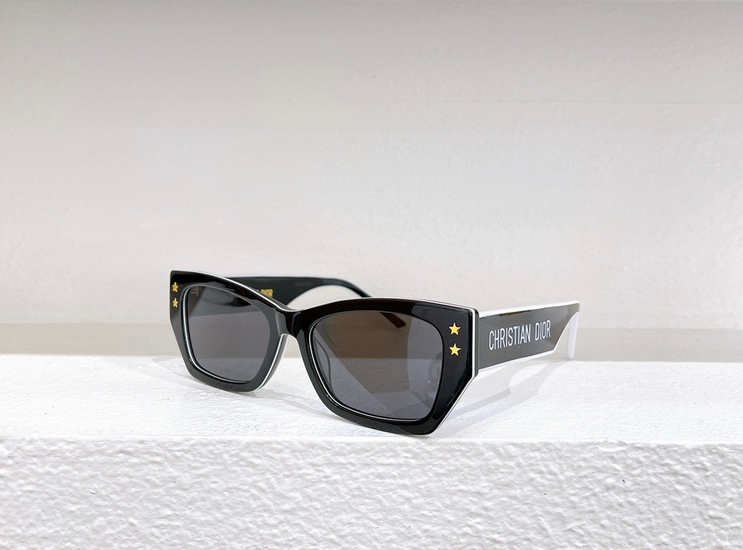 CD Sunglasses