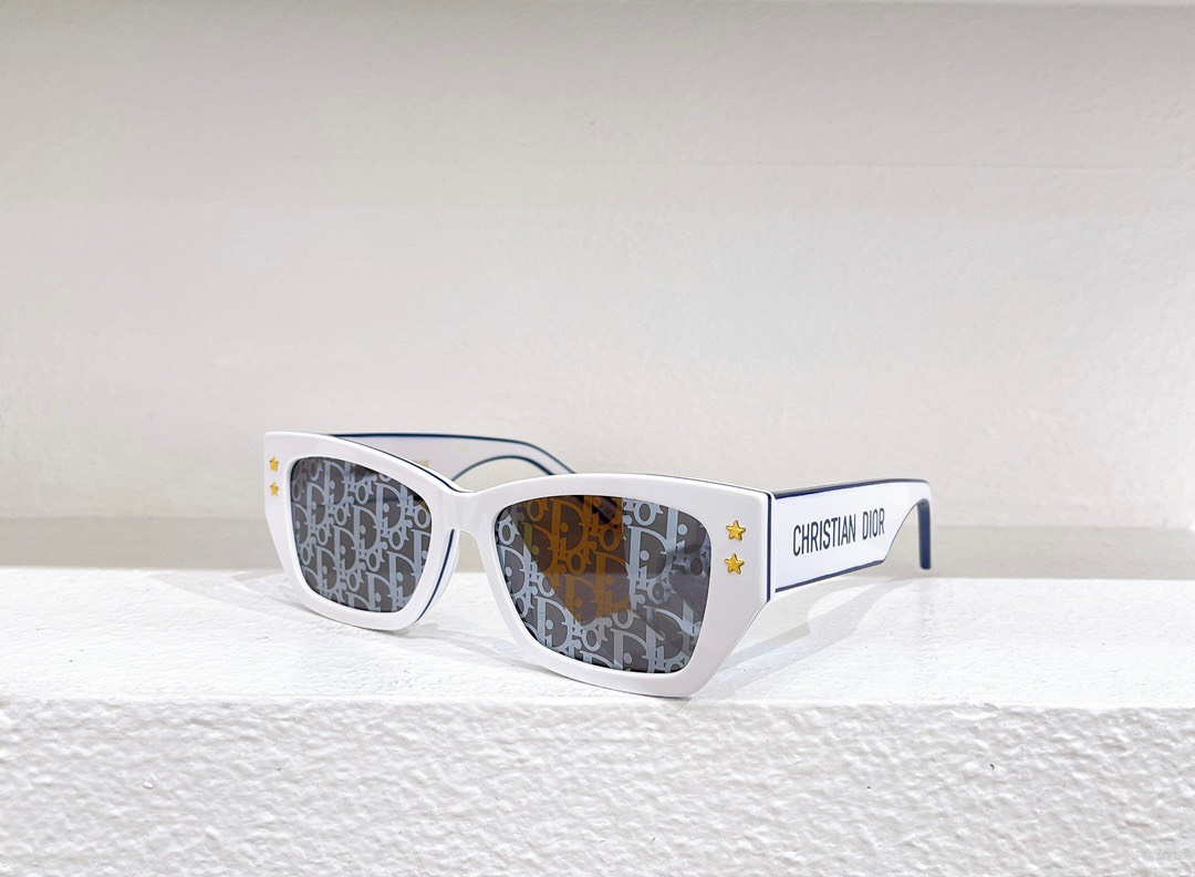 CD Sunglasses