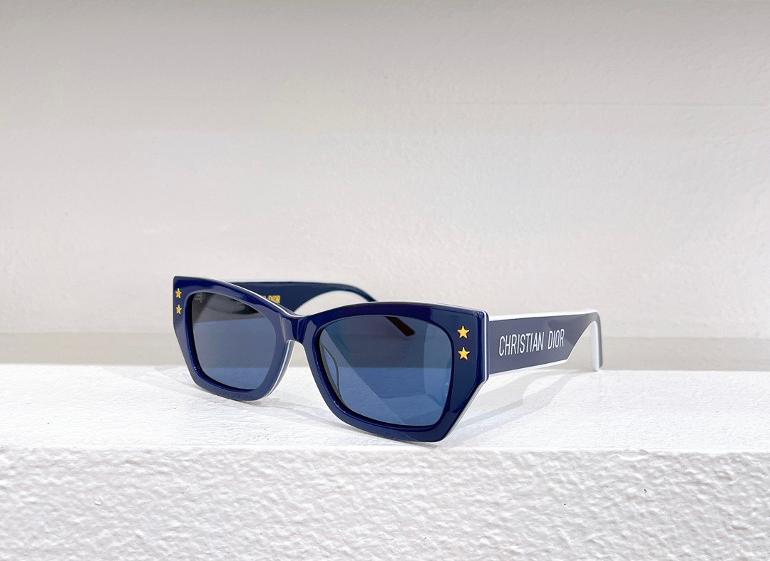 CD Sunglasses