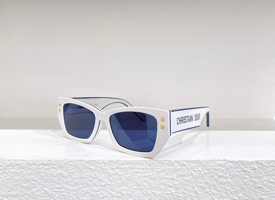 CD Sunglasses