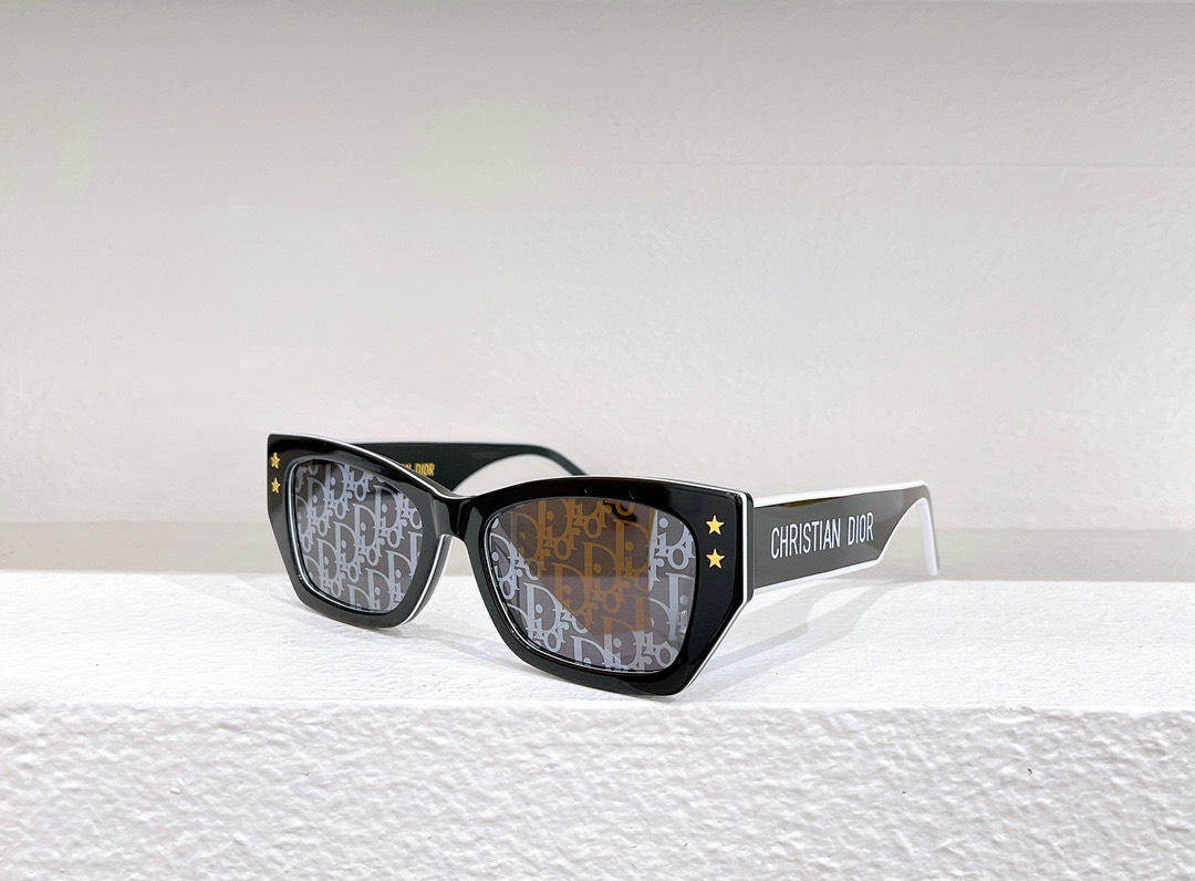 CD Sunglasses