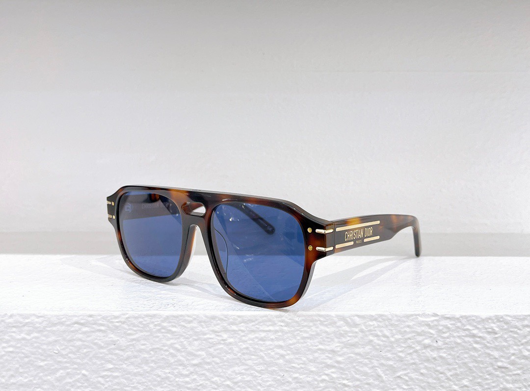 CD Sunglasses