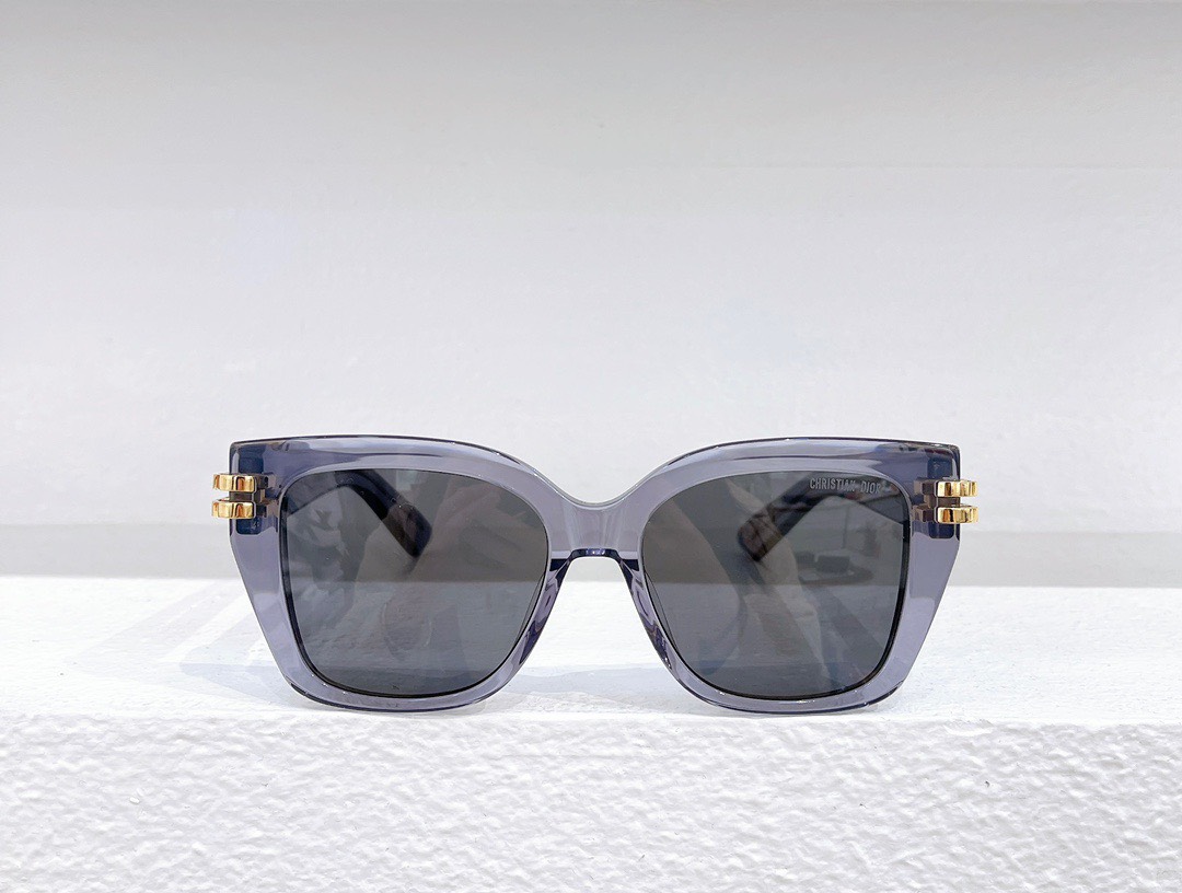 CD Sunglasses