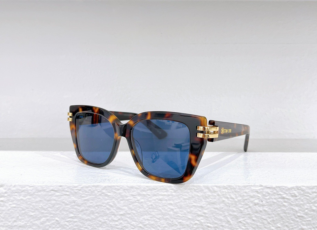 CD Sunglasses