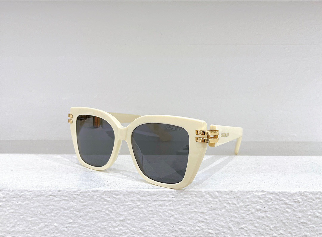 CD Sunglasses