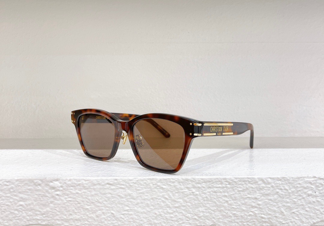 CD Sunglasses