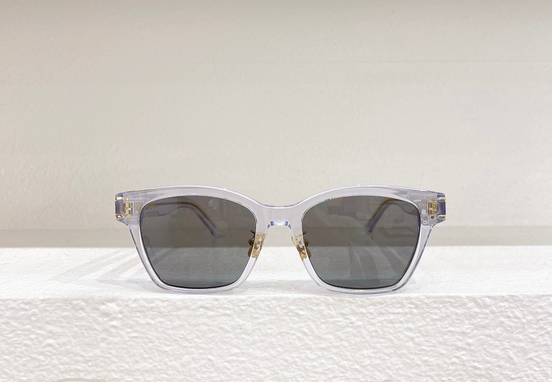 CD Sunglasses