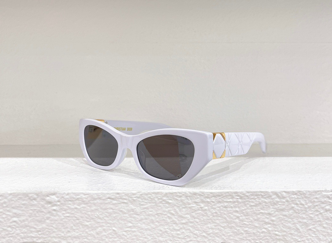 CD Sunglasses