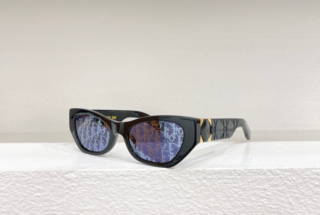CD Sunglasses