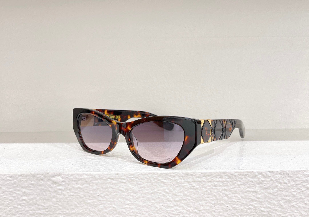 CD Sunglasses