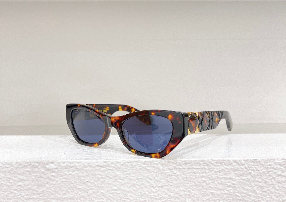 CD Sunglasses