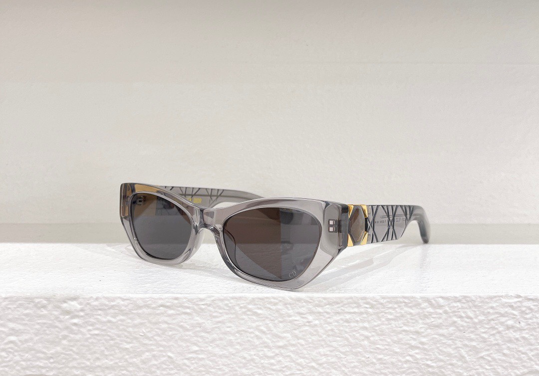 CD Sunglasses