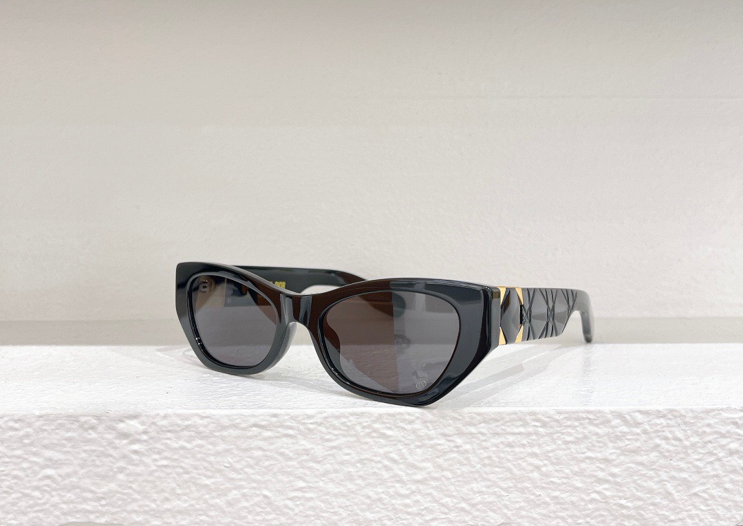 CD Sunglasses