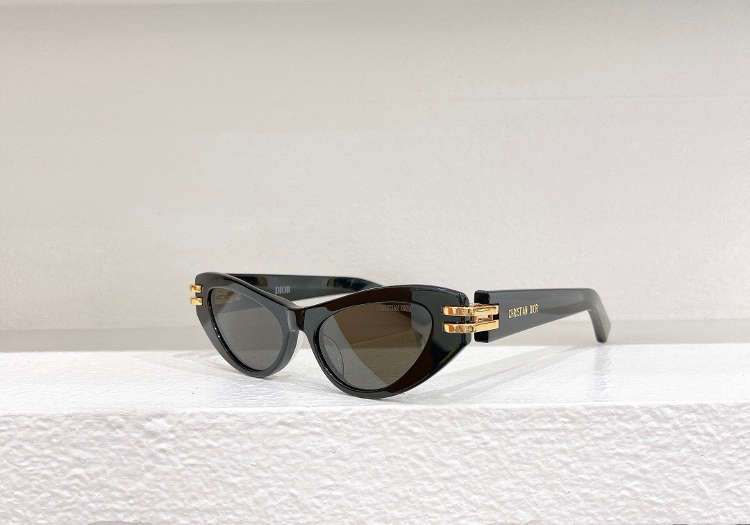 CD Sunglasses