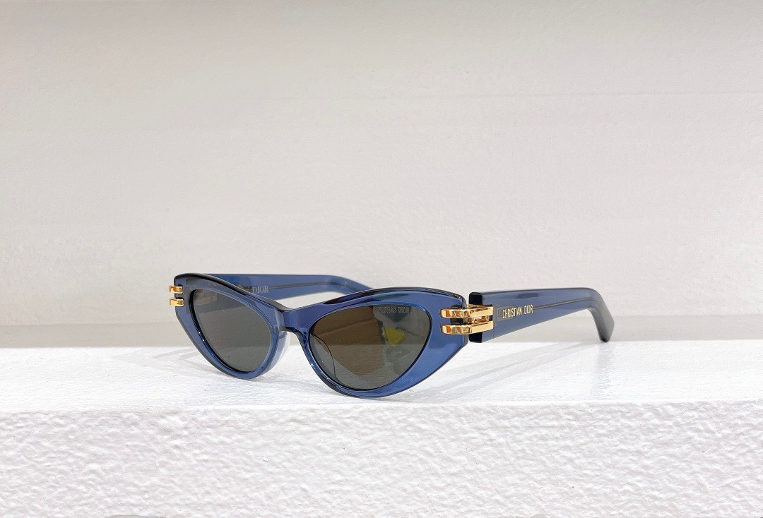 CD Sunglasses