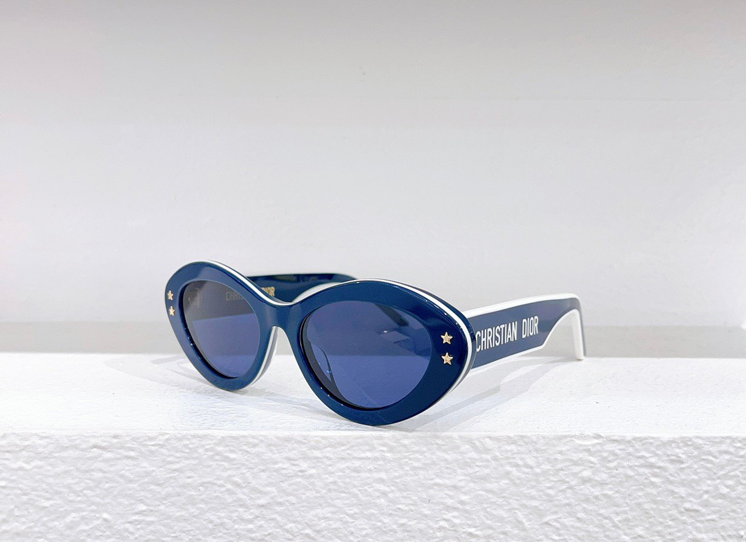 CD Sunglasses
