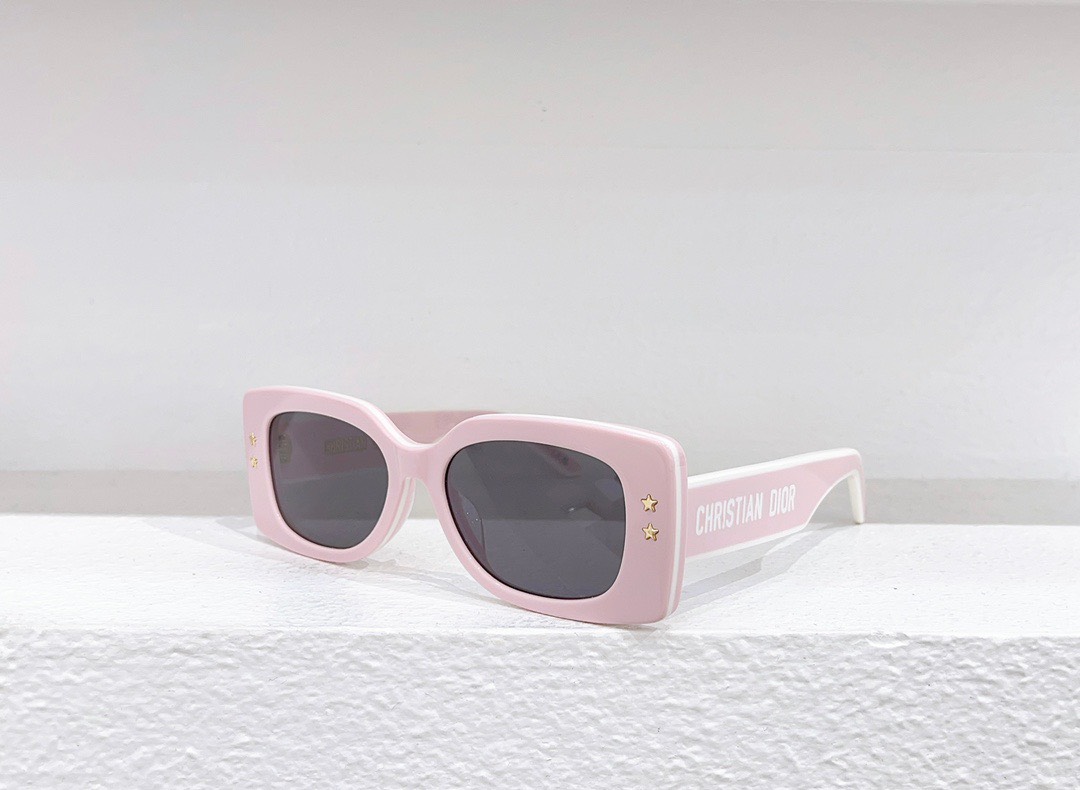 CD Sunglasses