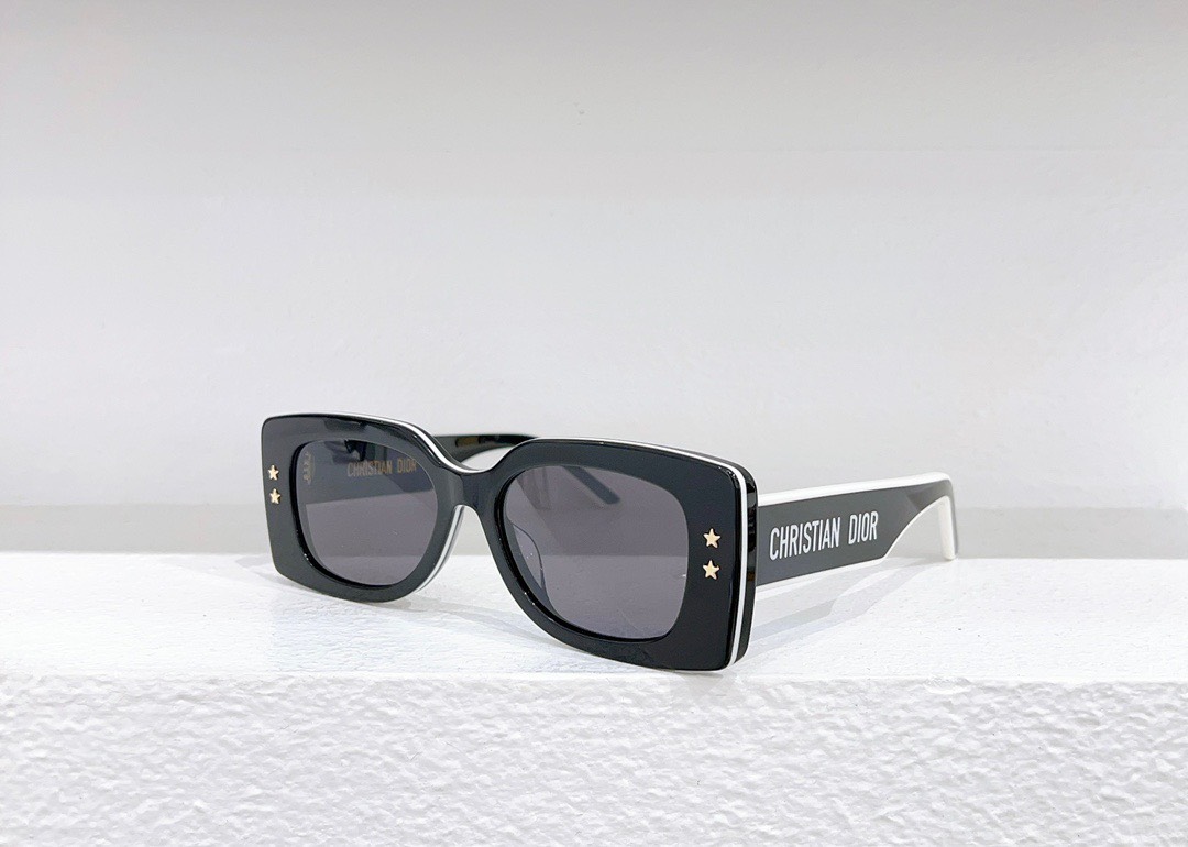 CD Sunglasses