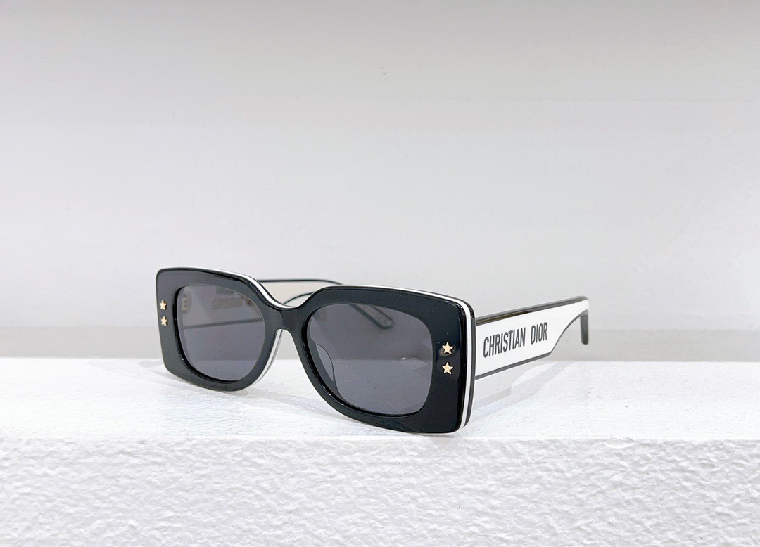 CD Sunglasses