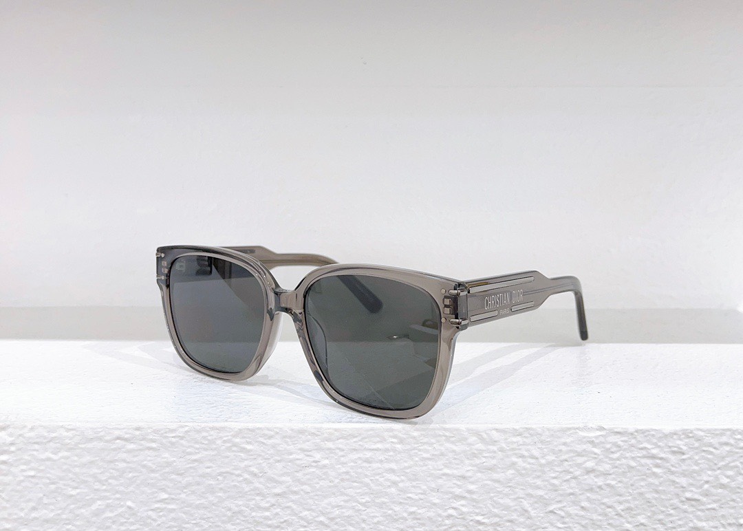 CD Sunglasses