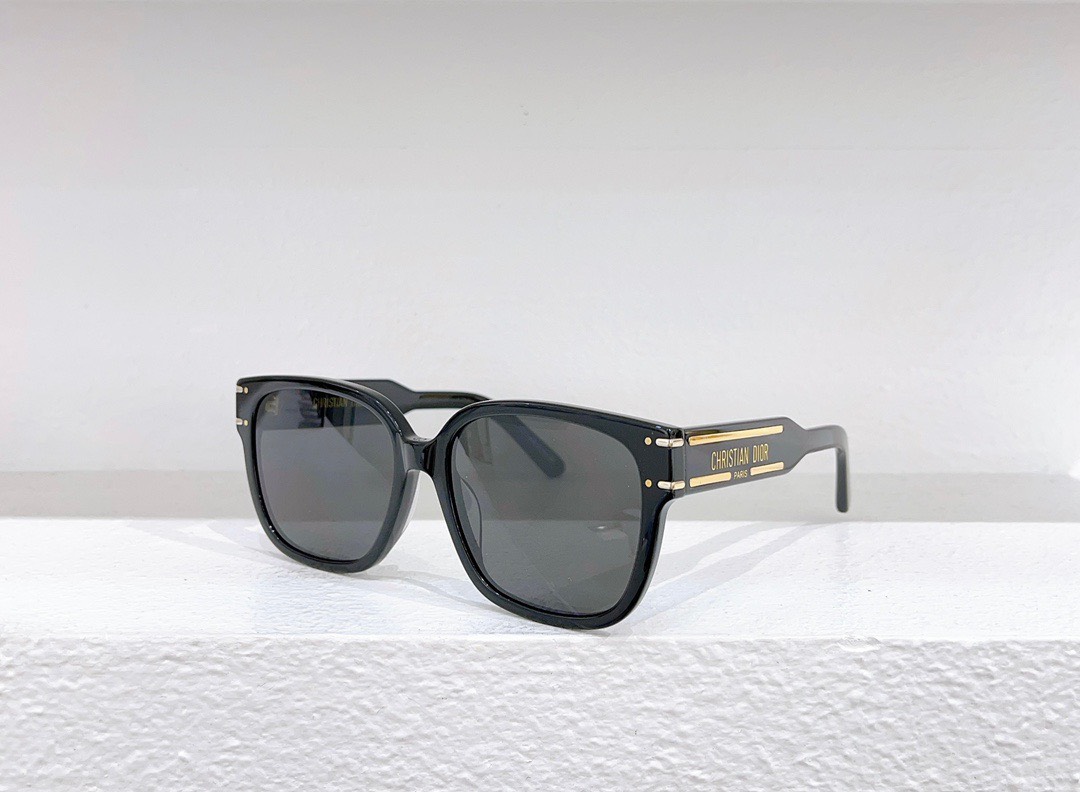 CD Sunglasses