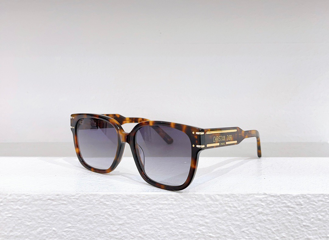 CD Sunglasses