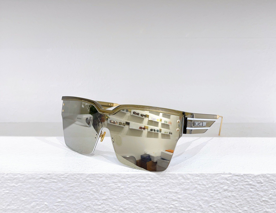 CD Sunglasses