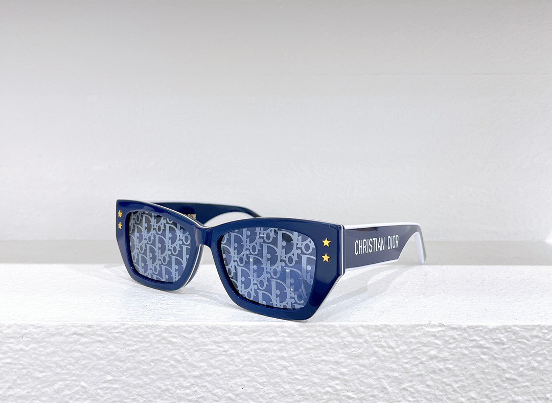 CD Sunglasses