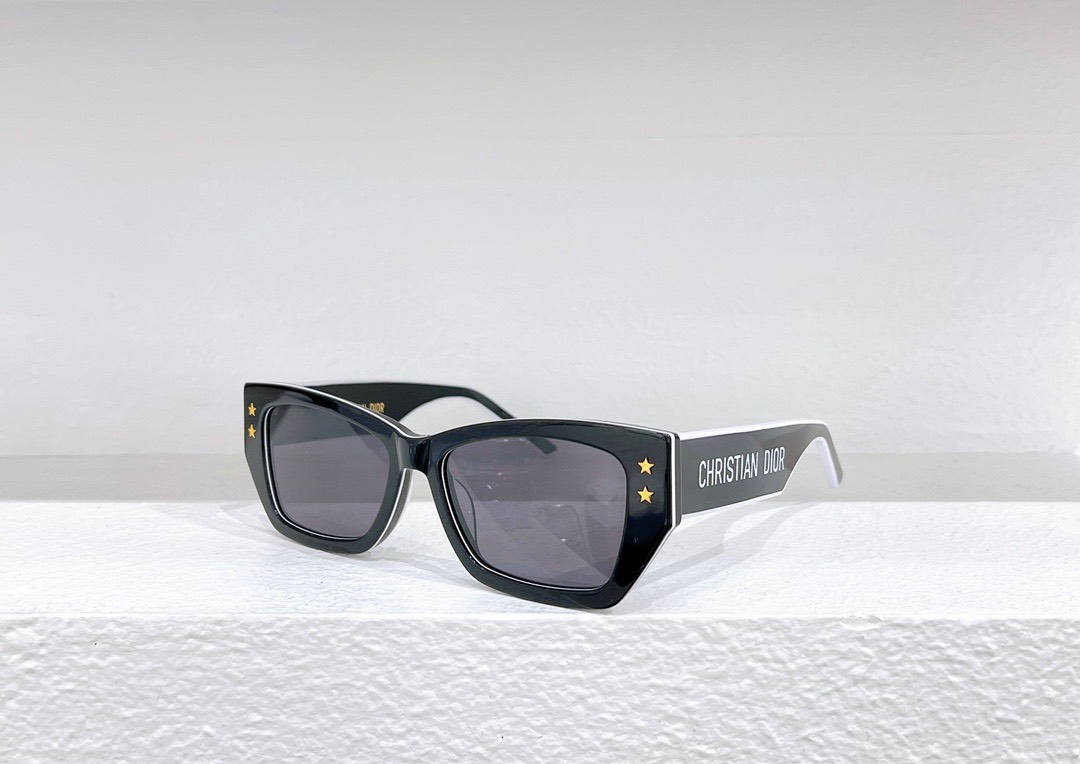 CD Sunglasses
