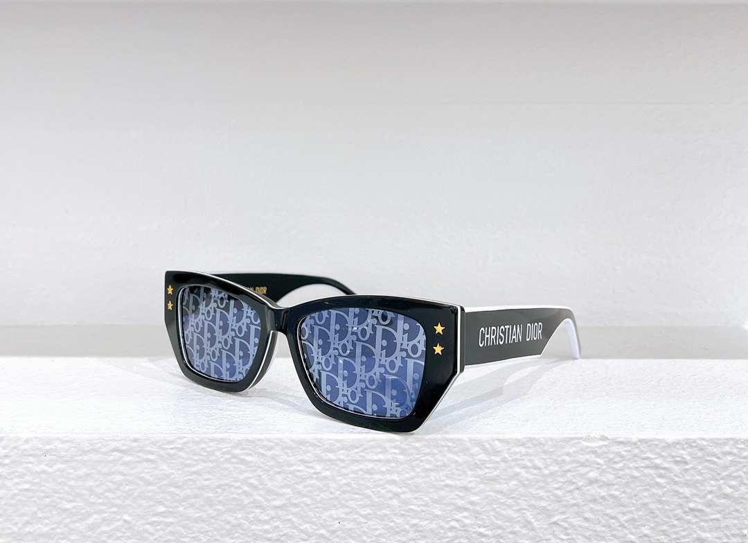 CD Sunglasses