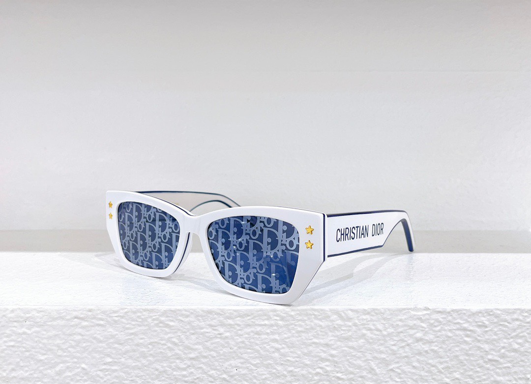 CD Sunglasses
