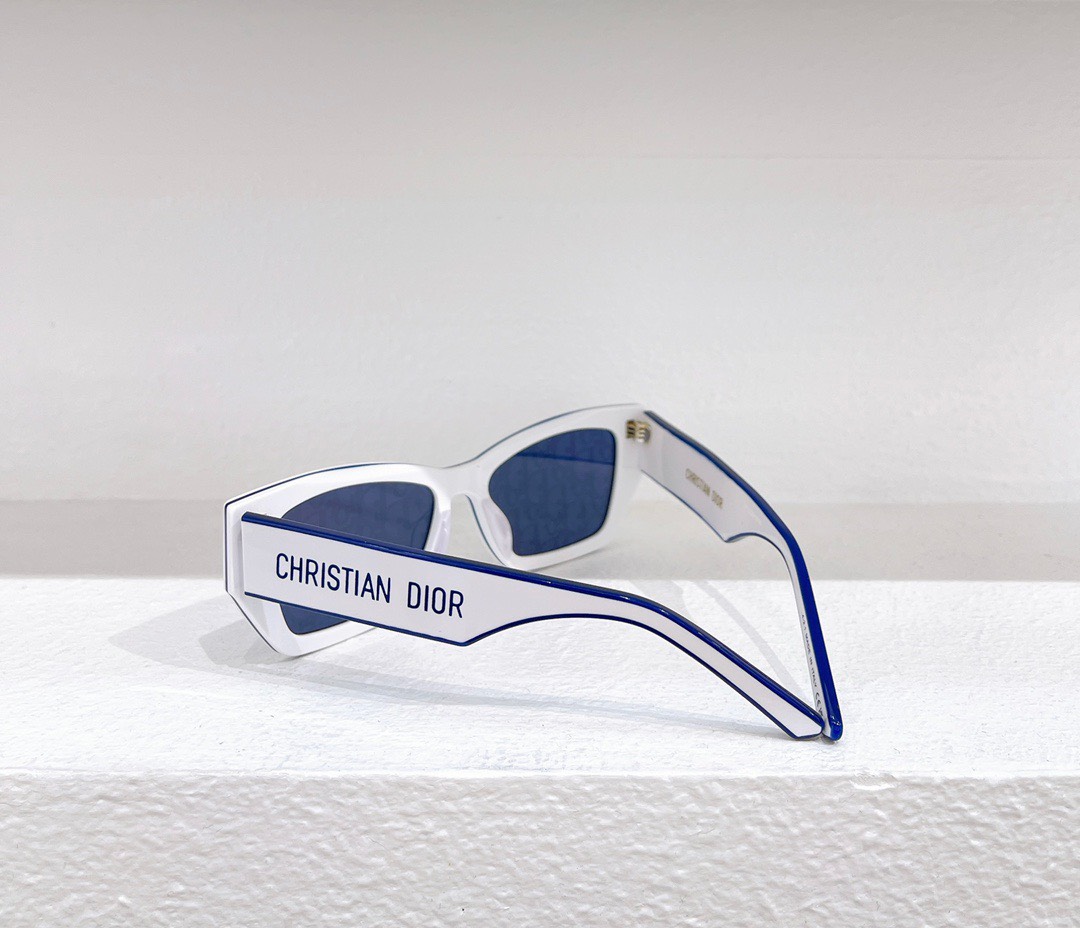 CD Sunglasses