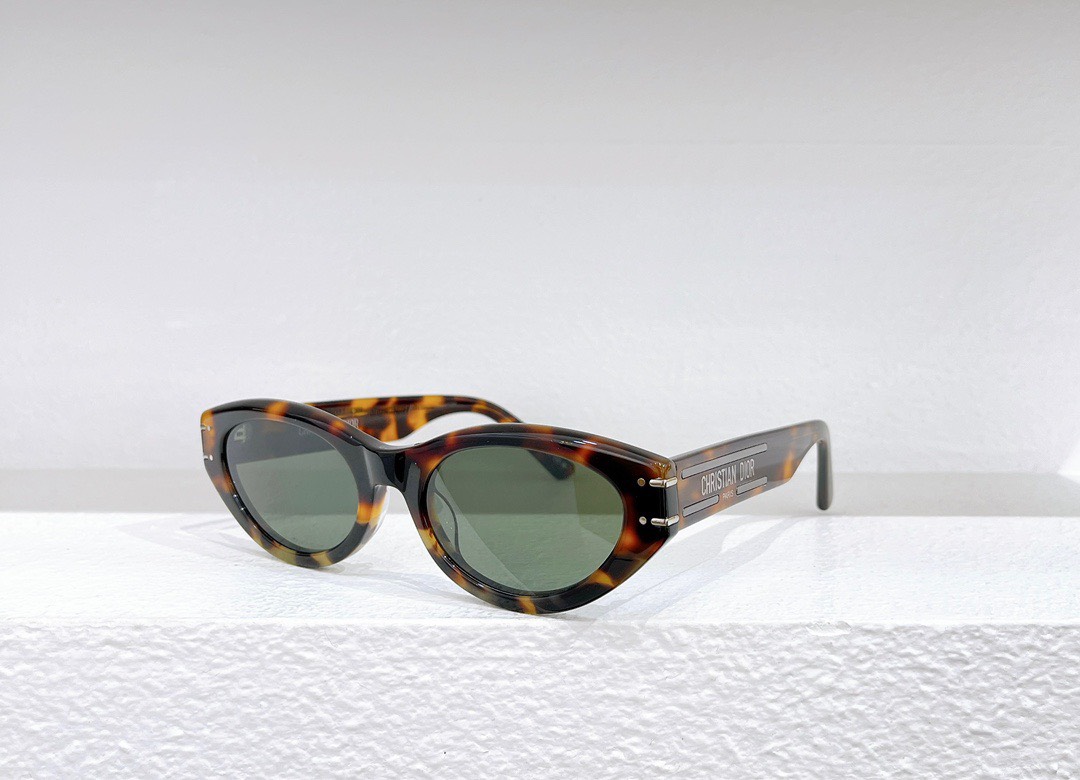 CD Sunglasses